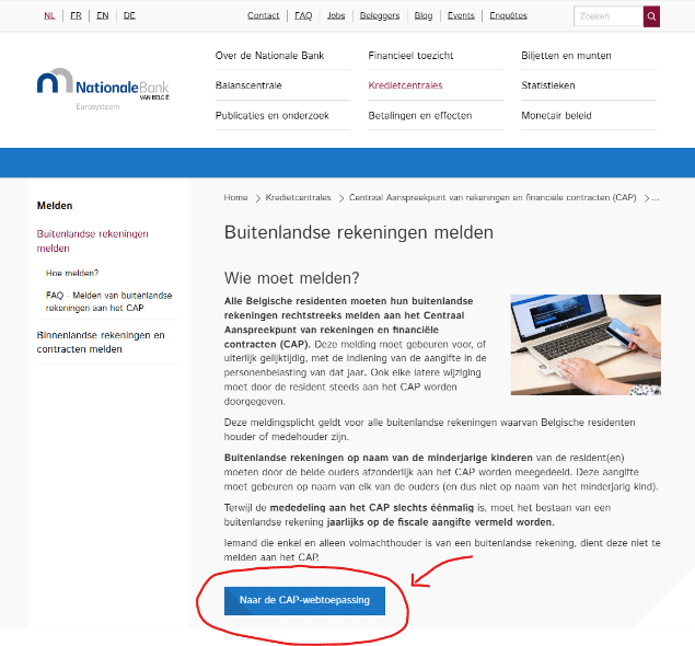 Stappenplan-aangifte-CAP